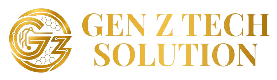 Gen Z Tech Solution Lucknow
